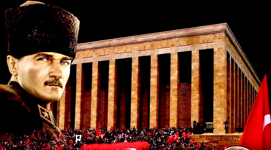RUHU ŞAD MEKANI CENNET OLSUN 